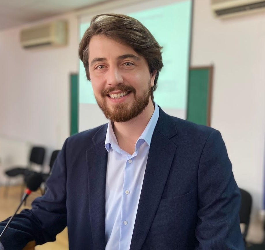  ნიკა ჩიტიშვილის ახალი კვლევა ჟურნალში - Clean Technologies and Environmental Policy